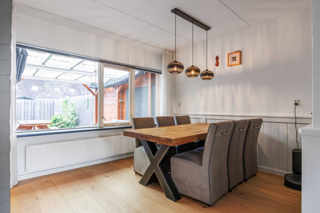 Photo 13 of Dokter Beumerstraat 52