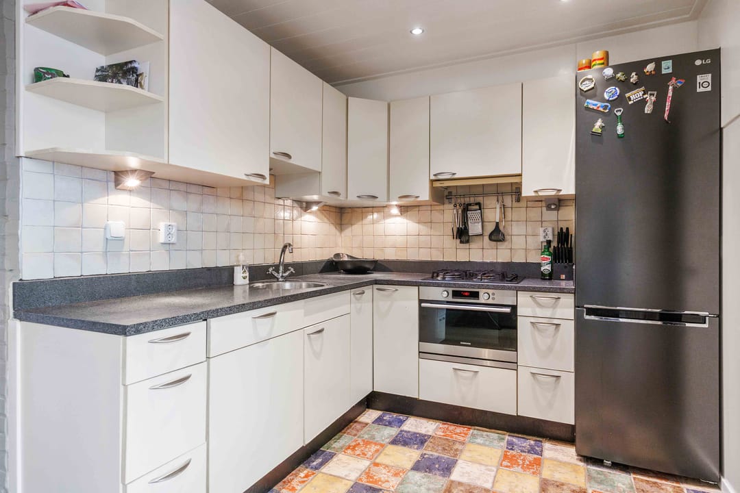 Photo 16 of Dokter Beumerstraat 52