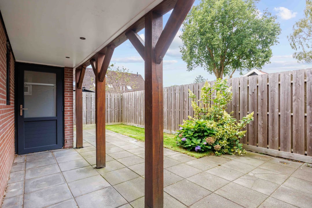 Photo 38 of Dokter Beumerstraat 52