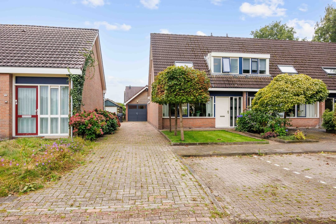 Photo 41 of Dokter Beumerstraat 52