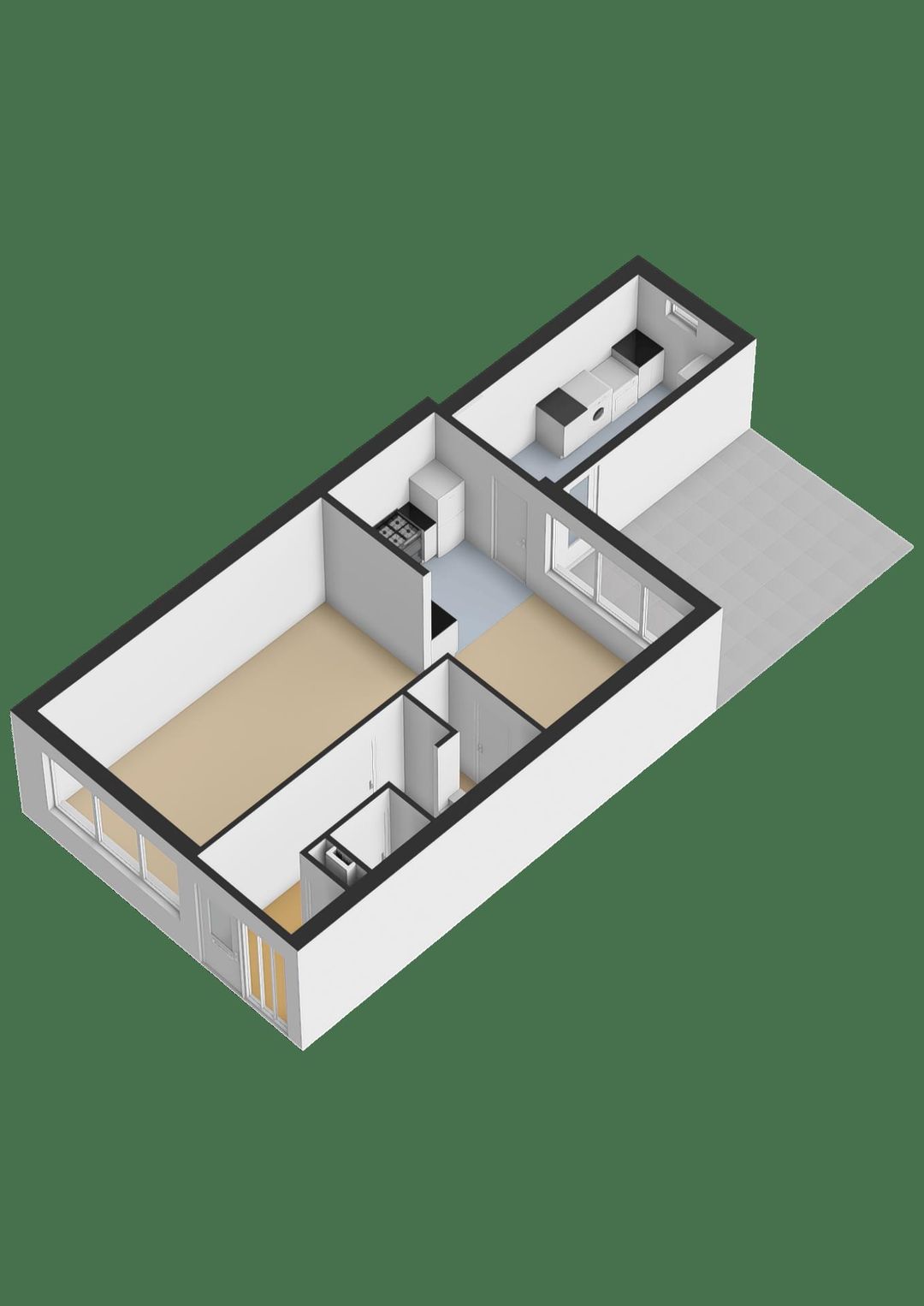 Photo 43 of Dokter Beumerstraat 52