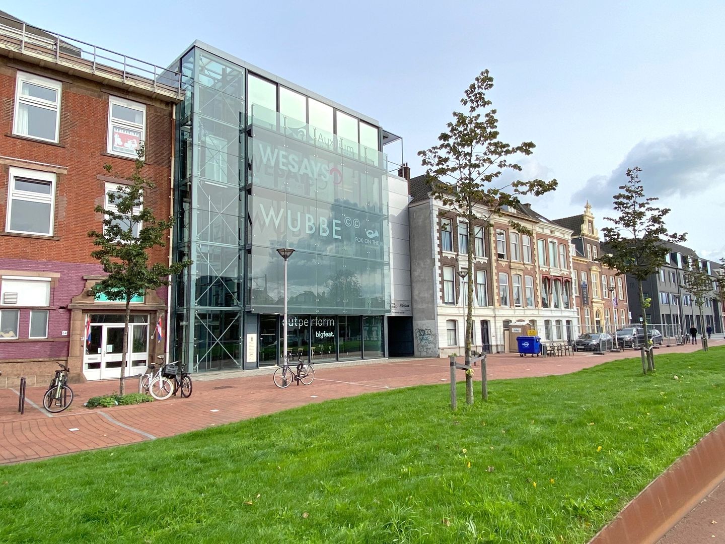 View photo 1 of Phoenixstraat 60-B