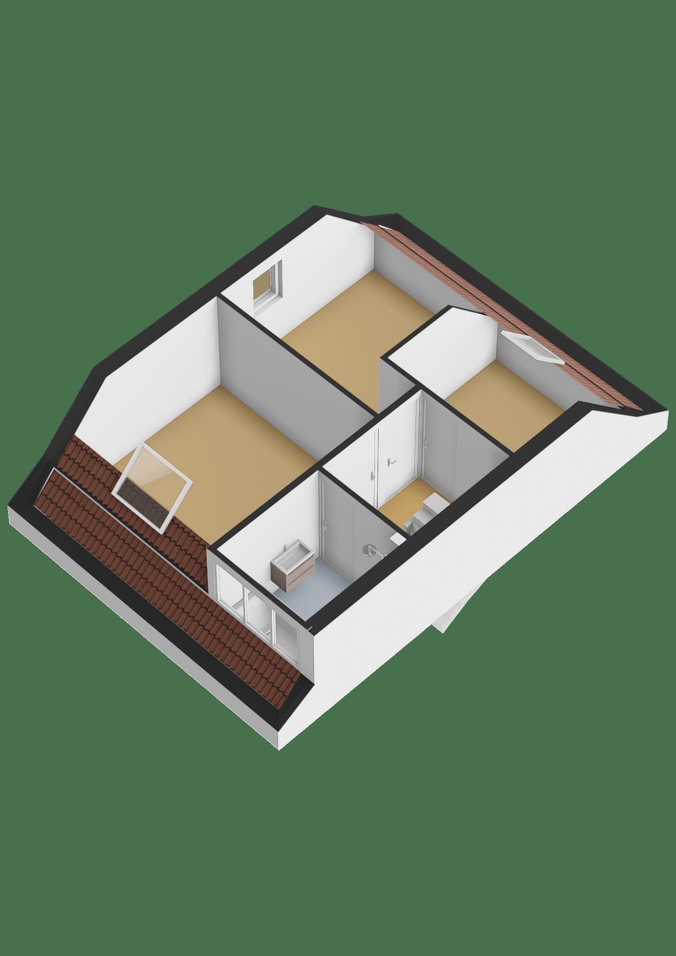 Photo 45 of Dokter Beumerstraat 52