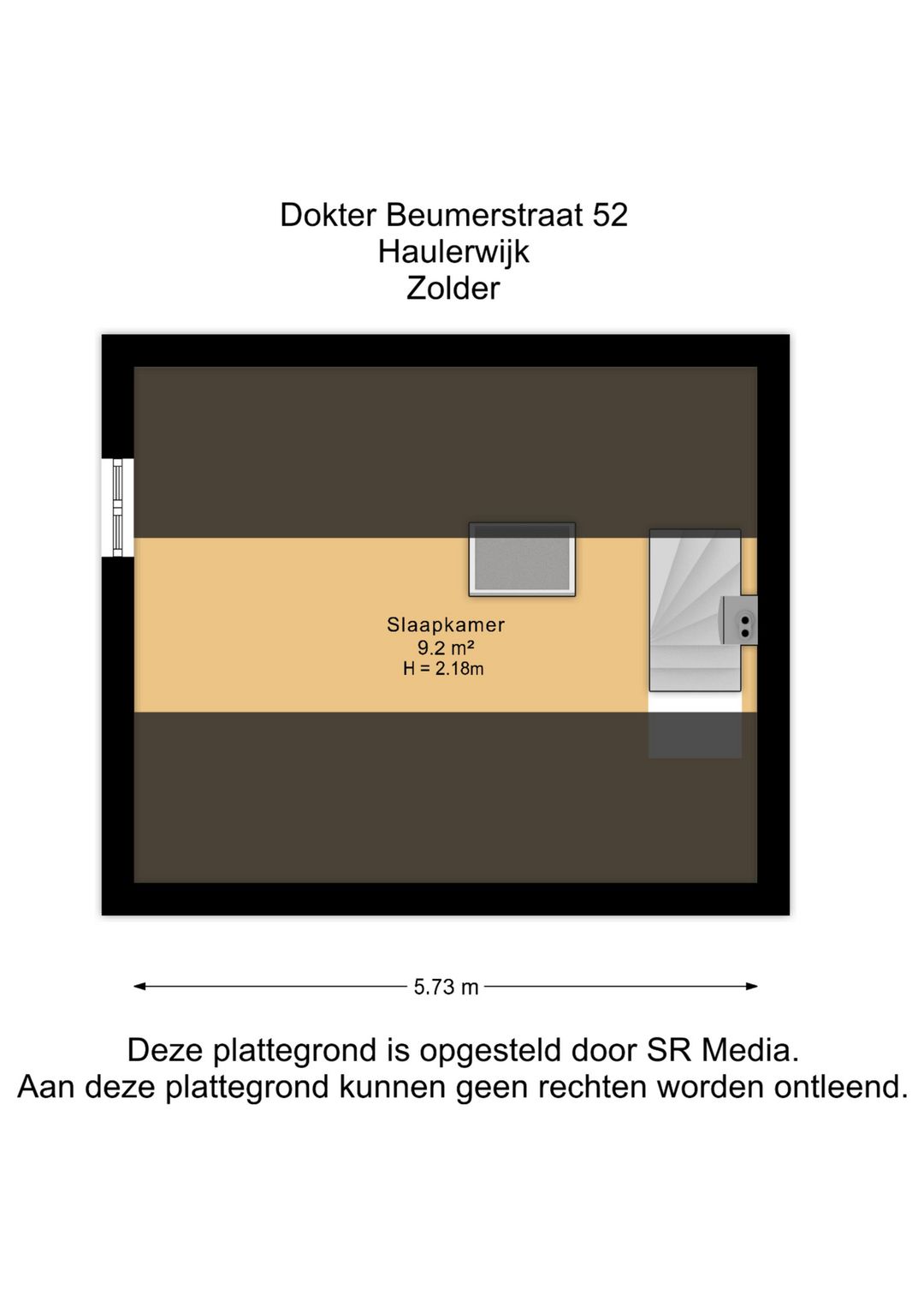 Photo 46 of Dokter Beumerstraat 52