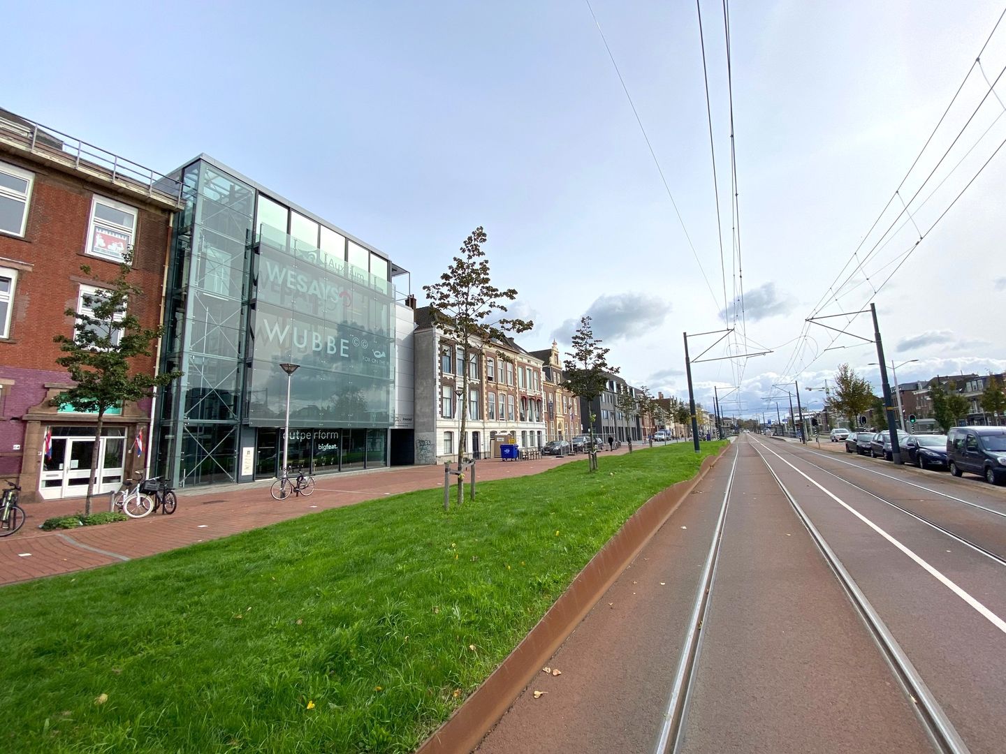 View photo 3 of Phoenixstraat 60-B