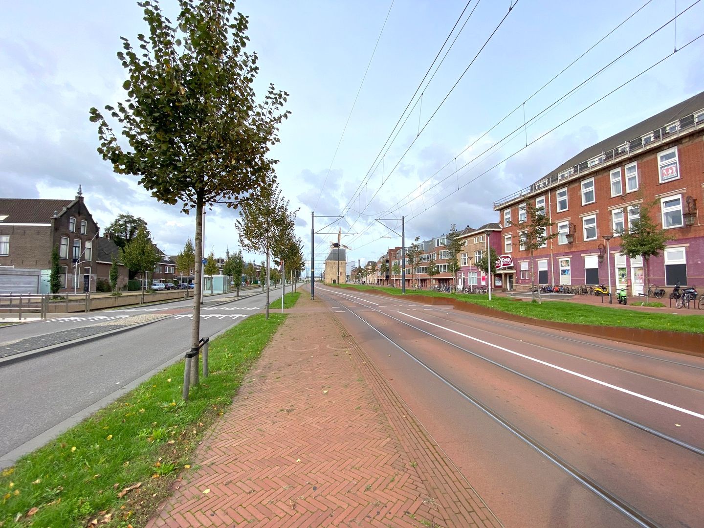 View photo 4 of Phoenixstraat 60-B