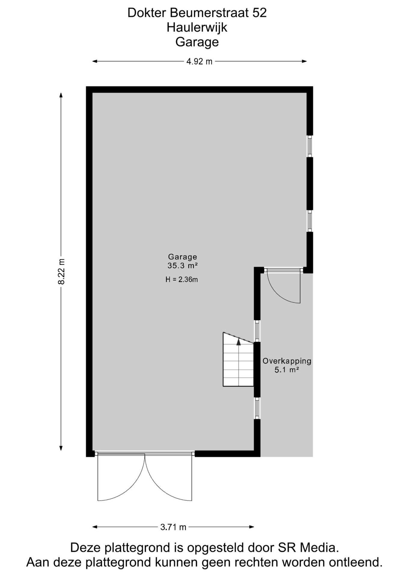 Photo 48 of Dokter Beumerstraat 52