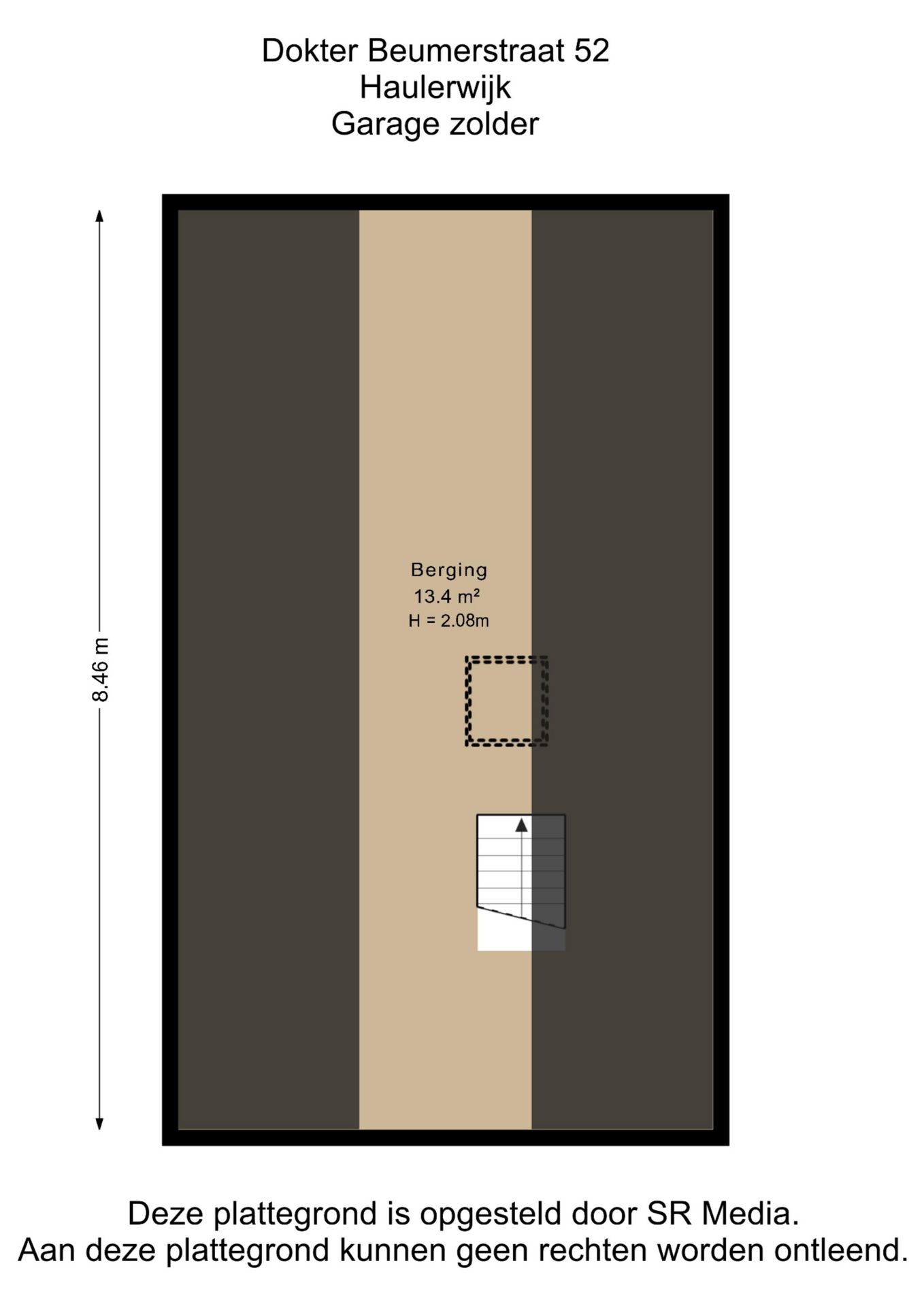 Photo 50 of Dokter Beumerstraat 52