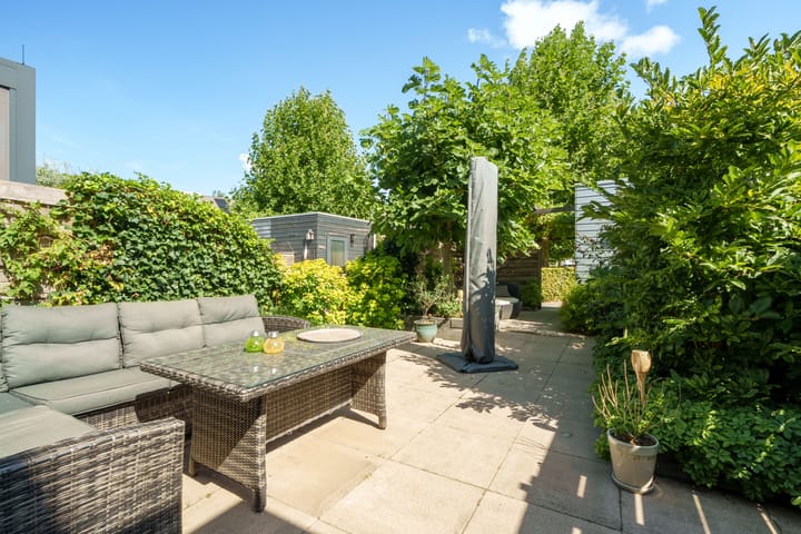 Foto 2 van Harry Banninkstraat 35