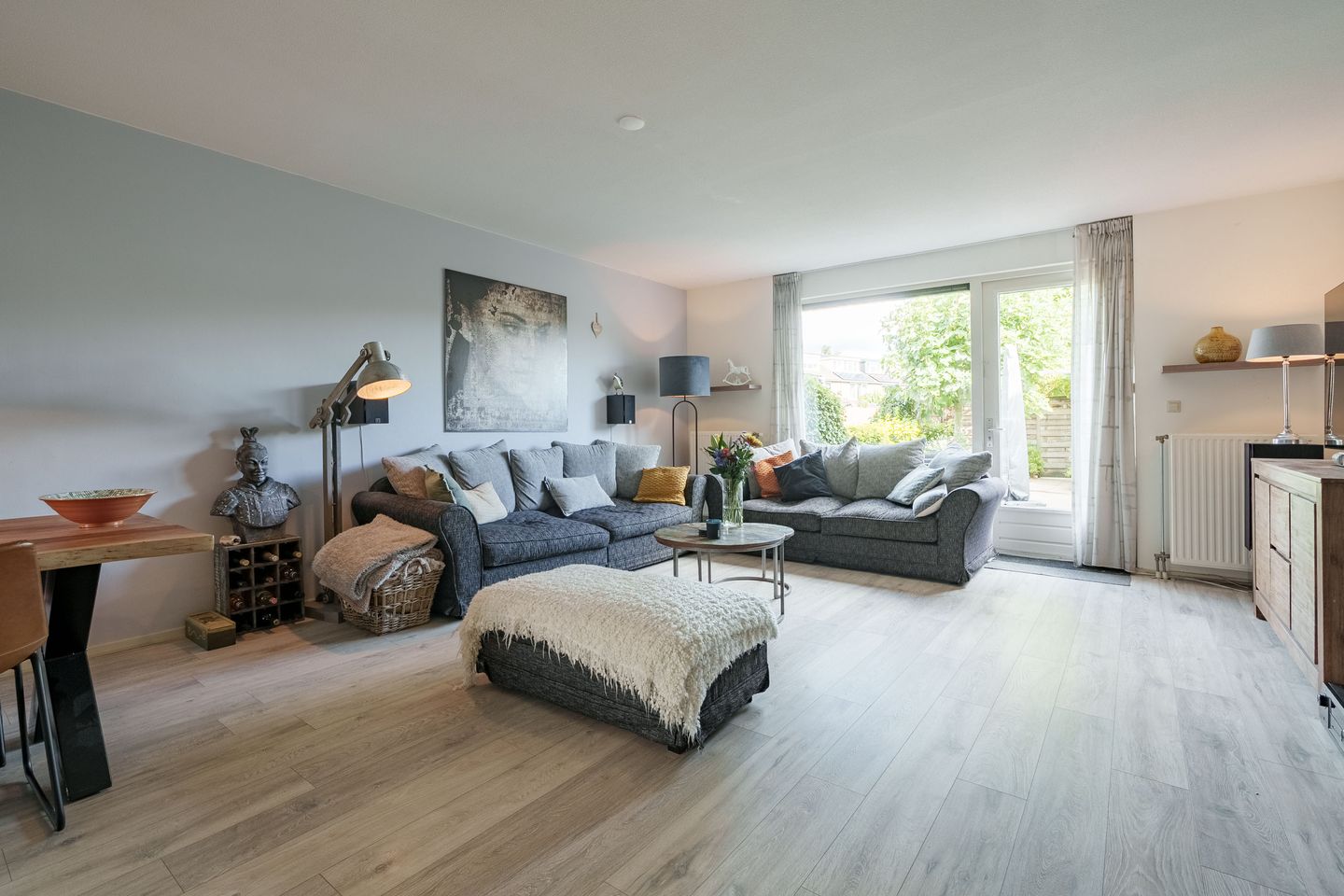 Foto 4 van Harry Banninkstraat 35