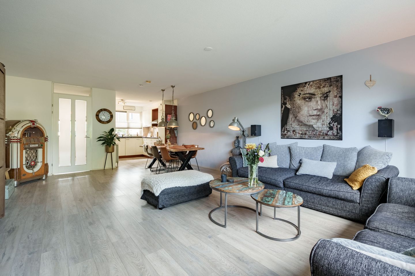 Foto 5 van Harry Banninkstraat 35