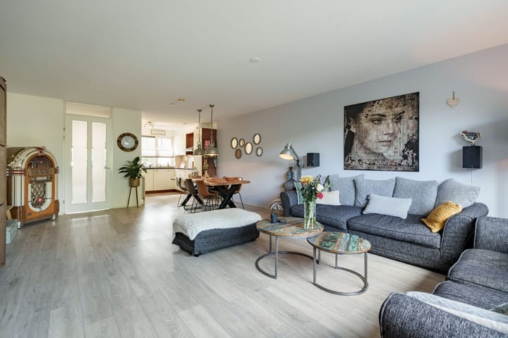 Foto 5 van Harry Banninkstraat 35