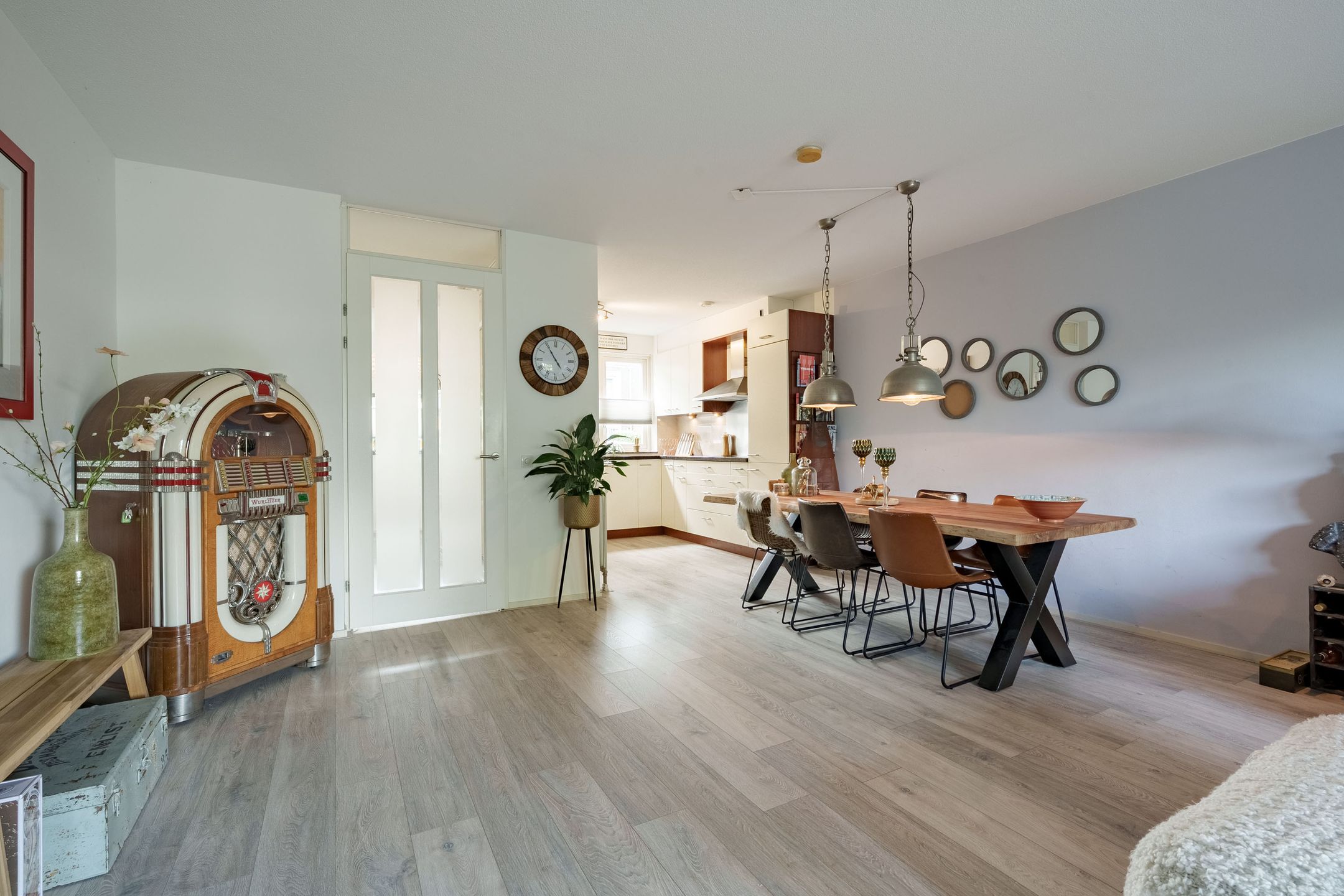 Foto 6 van Harry Banninkstraat 35