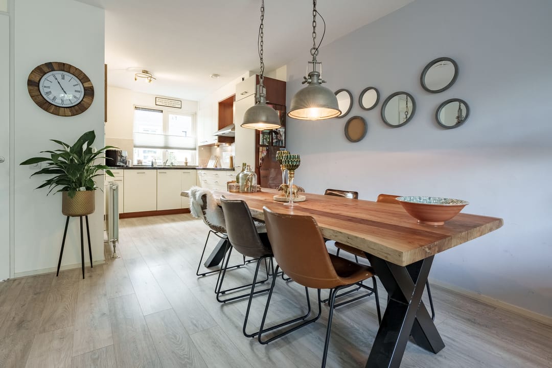 Foto 7 van Harry Banninkstraat 35