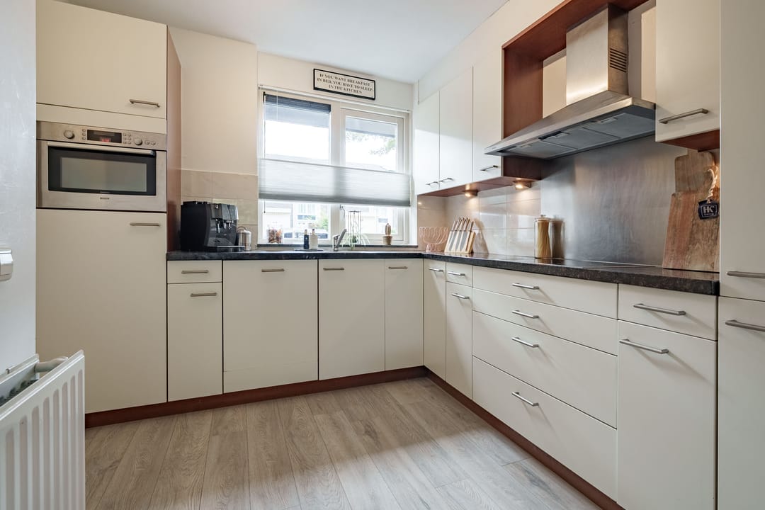 Foto 8 van Harry Banninkstraat 35