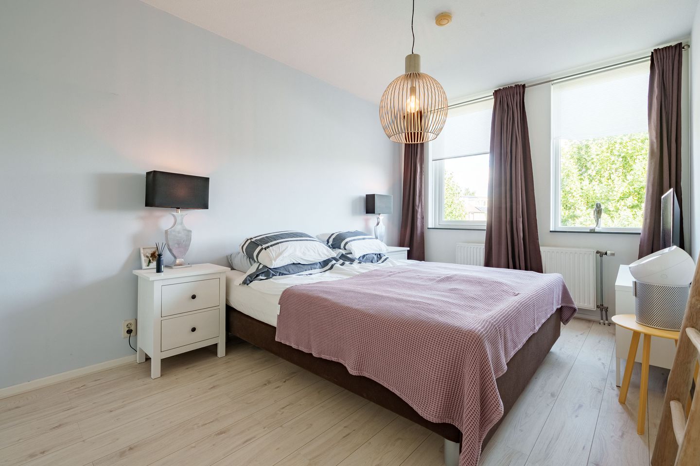 Foto 10 van Harry Banninkstraat 35