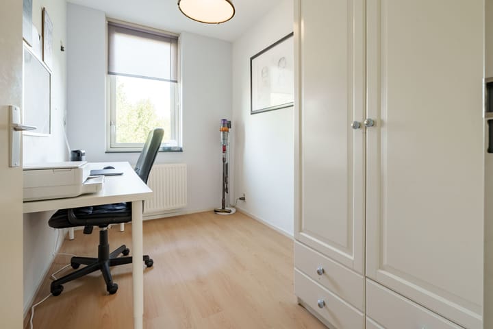 Foto 12 van Harry Banninkstraat 35