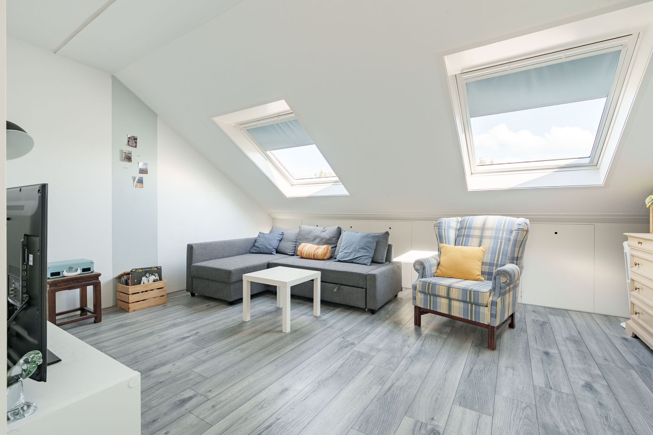 Foto 15 van Harry Banninkstraat 35