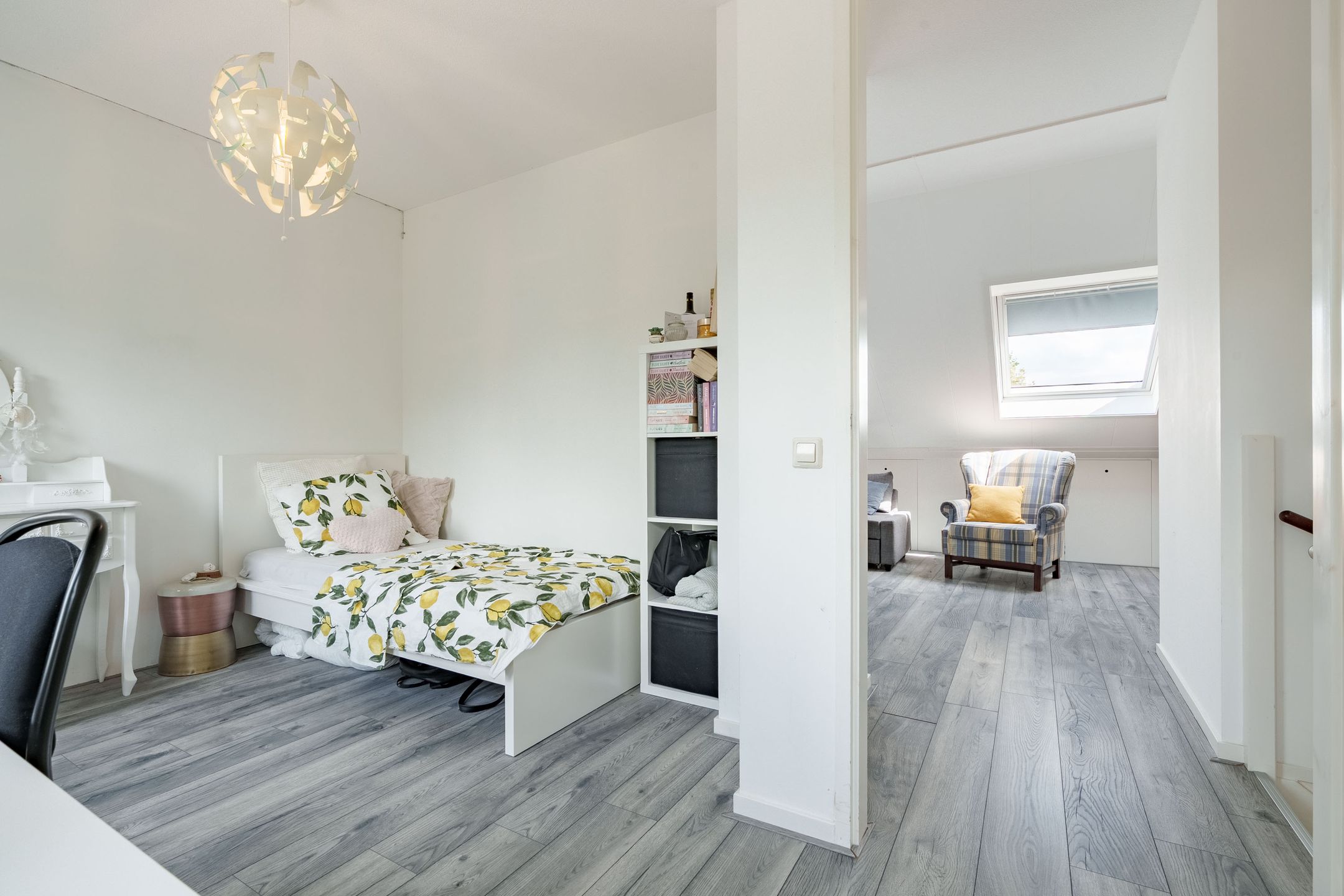 Foto 18 van Harry Banninkstraat 35