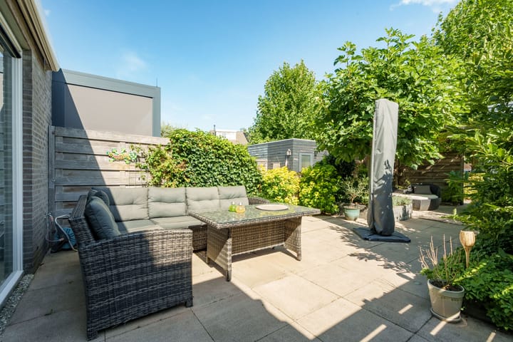 Foto 19 van Harry Banninkstraat 35