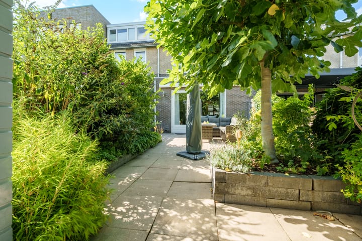 Foto 21 van Harry Banninkstraat 35