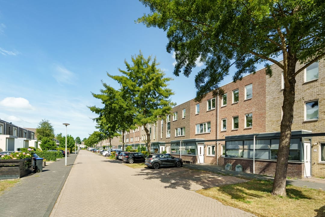 Foto 23 van Harry Banninkstraat 35