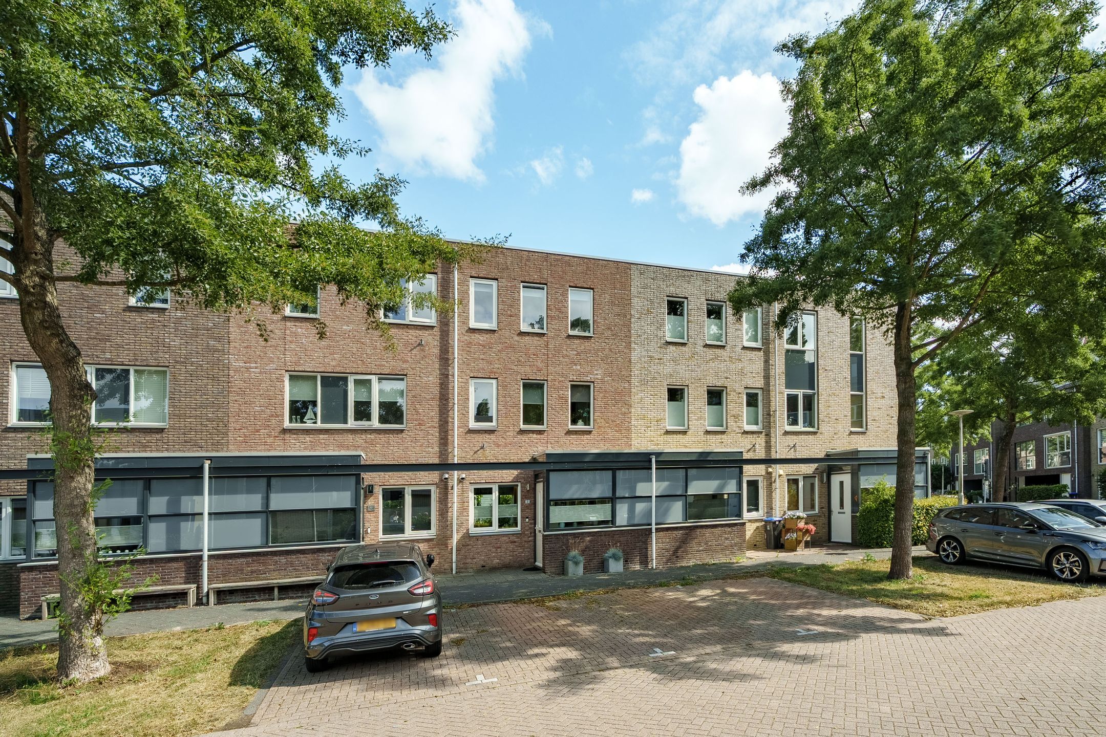 Foto 24 van Harry Banninkstraat 35