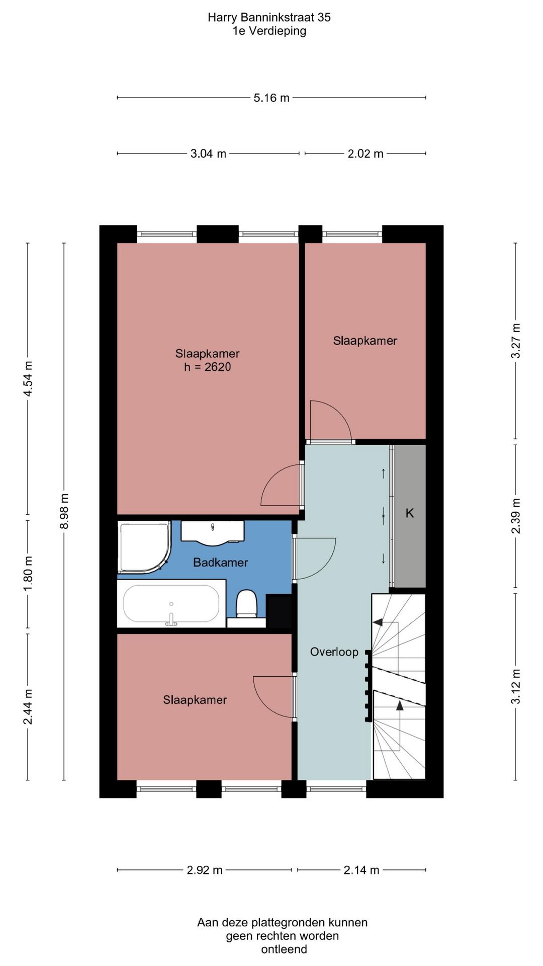 Foto 28 van Harry Banninkstraat 35