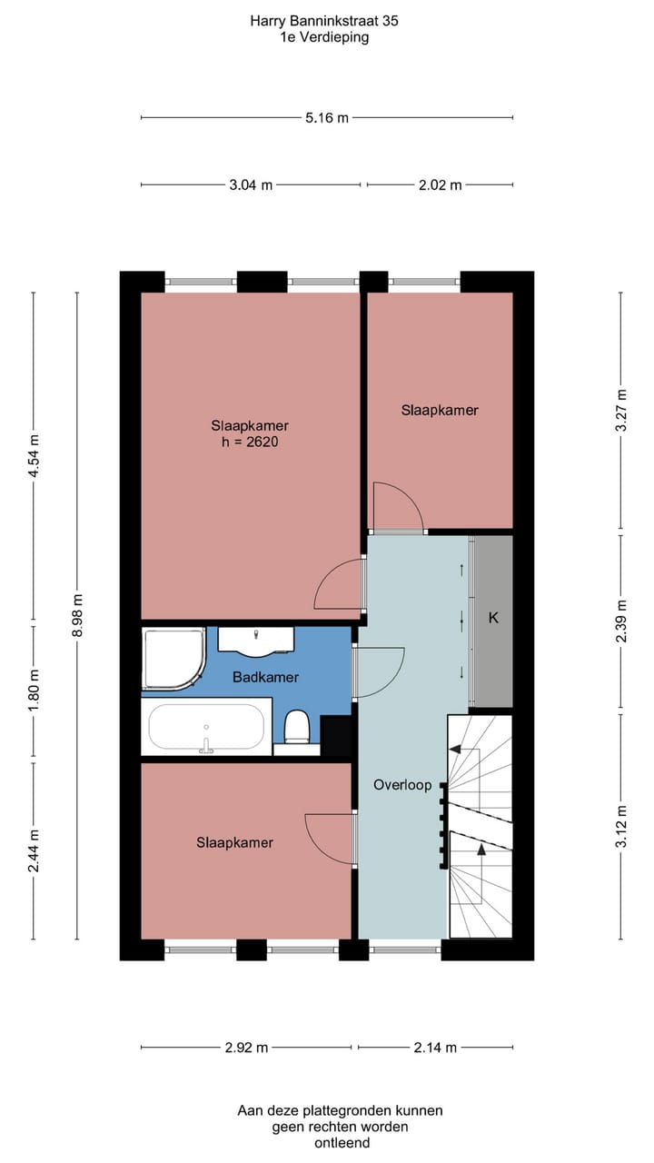 Foto 28 van Harry Banninkstraat 35