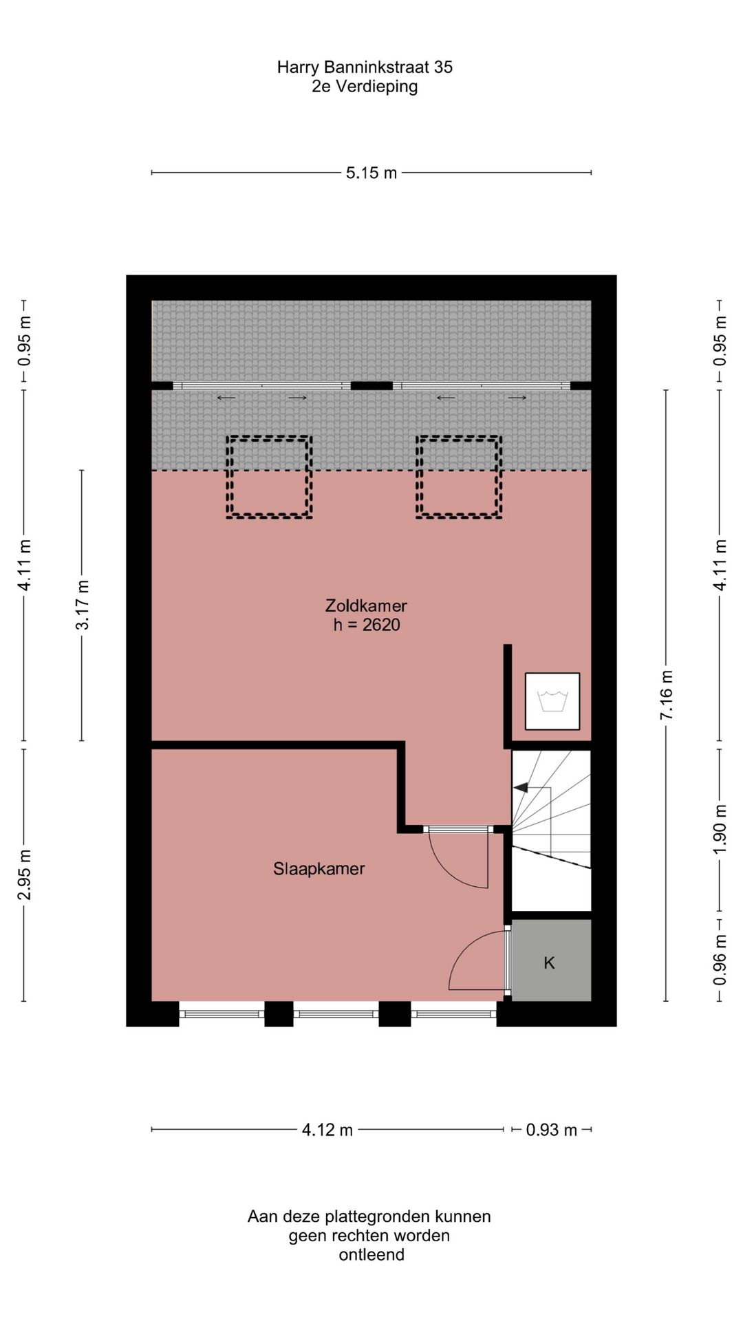 Foto 29 van Harry Banninkstraat 35