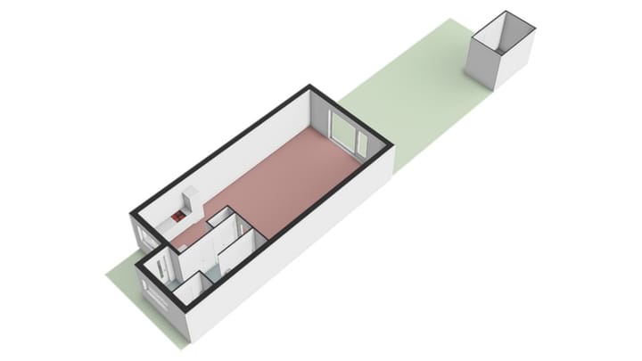 Foto 30 van Harry Banninkstraat 35