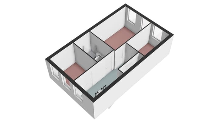 Foto 32 van Harry Banninkstraat 35