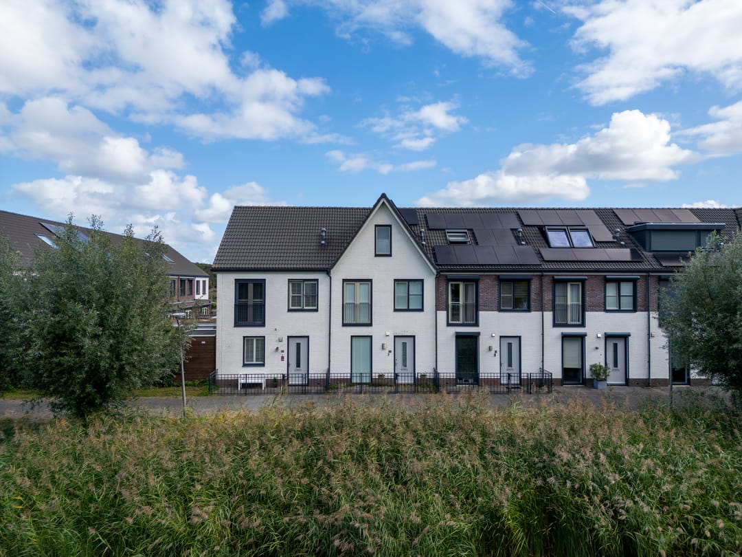 Foto 1 van Damarapad 11