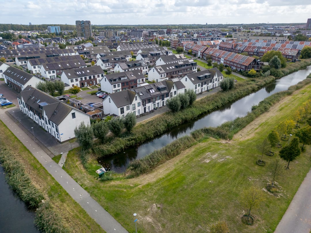 Foto 7 van Damarapad 11