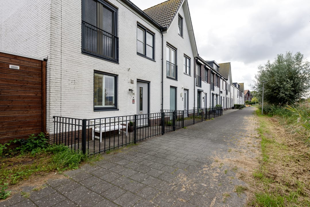 Foto 11 van Damarapad 11