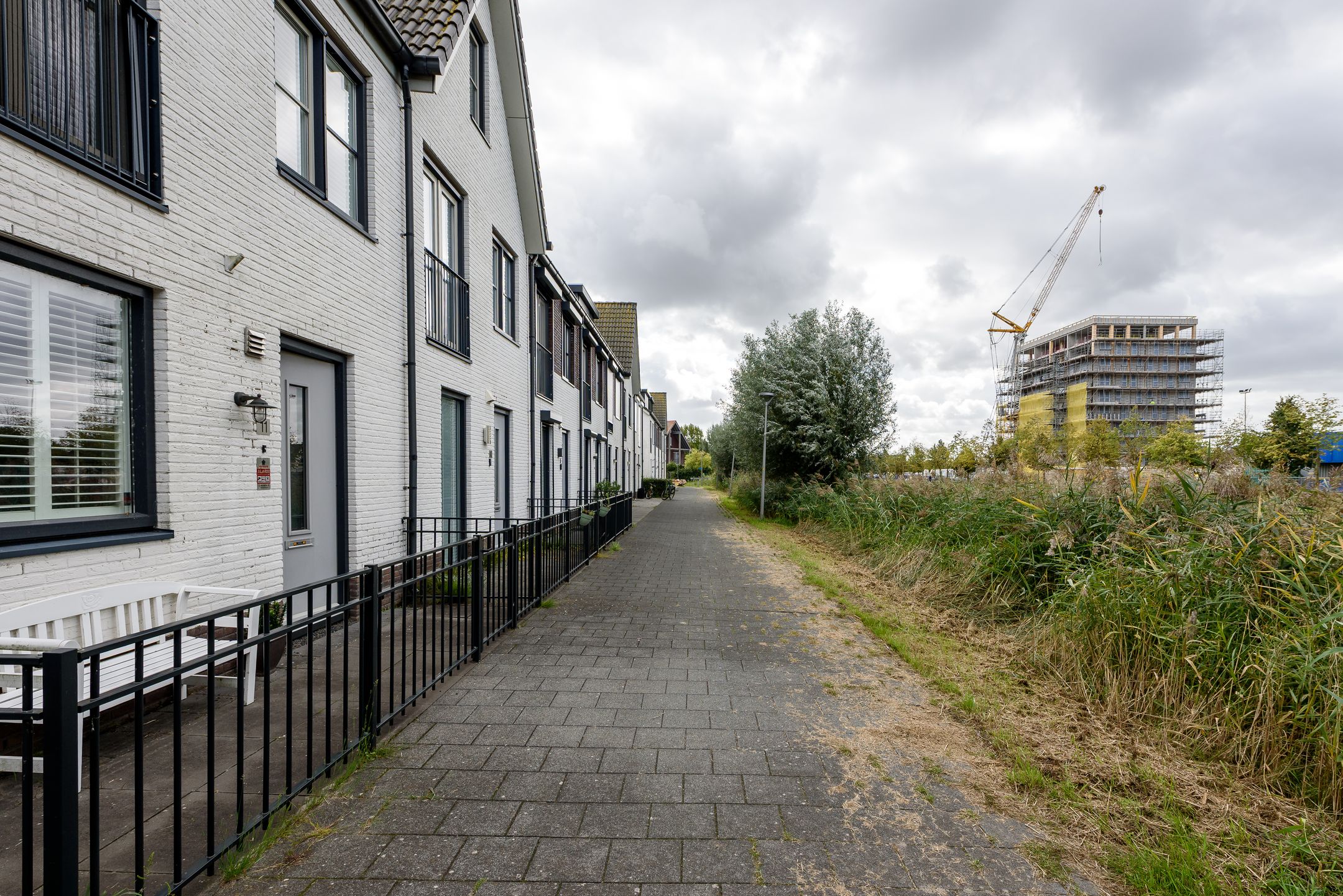 Foto 12 van Damarapad 11