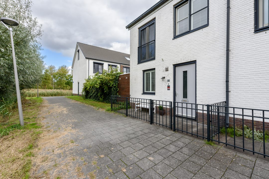 Foto 13 van Damarapad 11