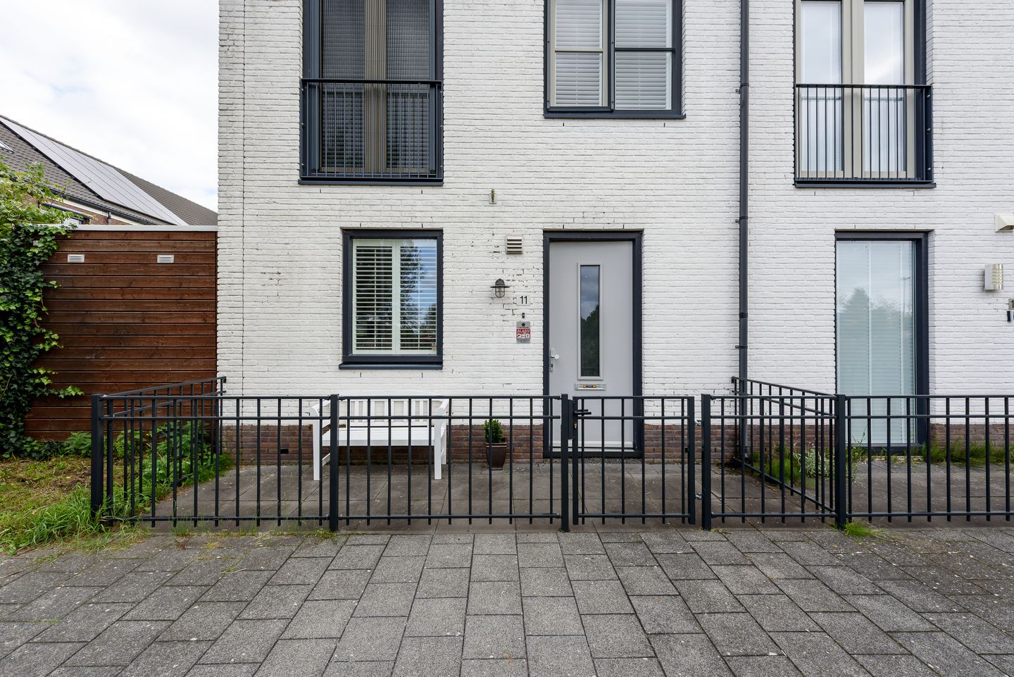 Foto 14 van Damarapad 11