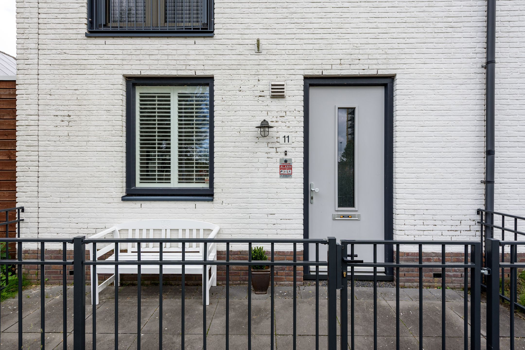 Foto 15 van Damarapad 11