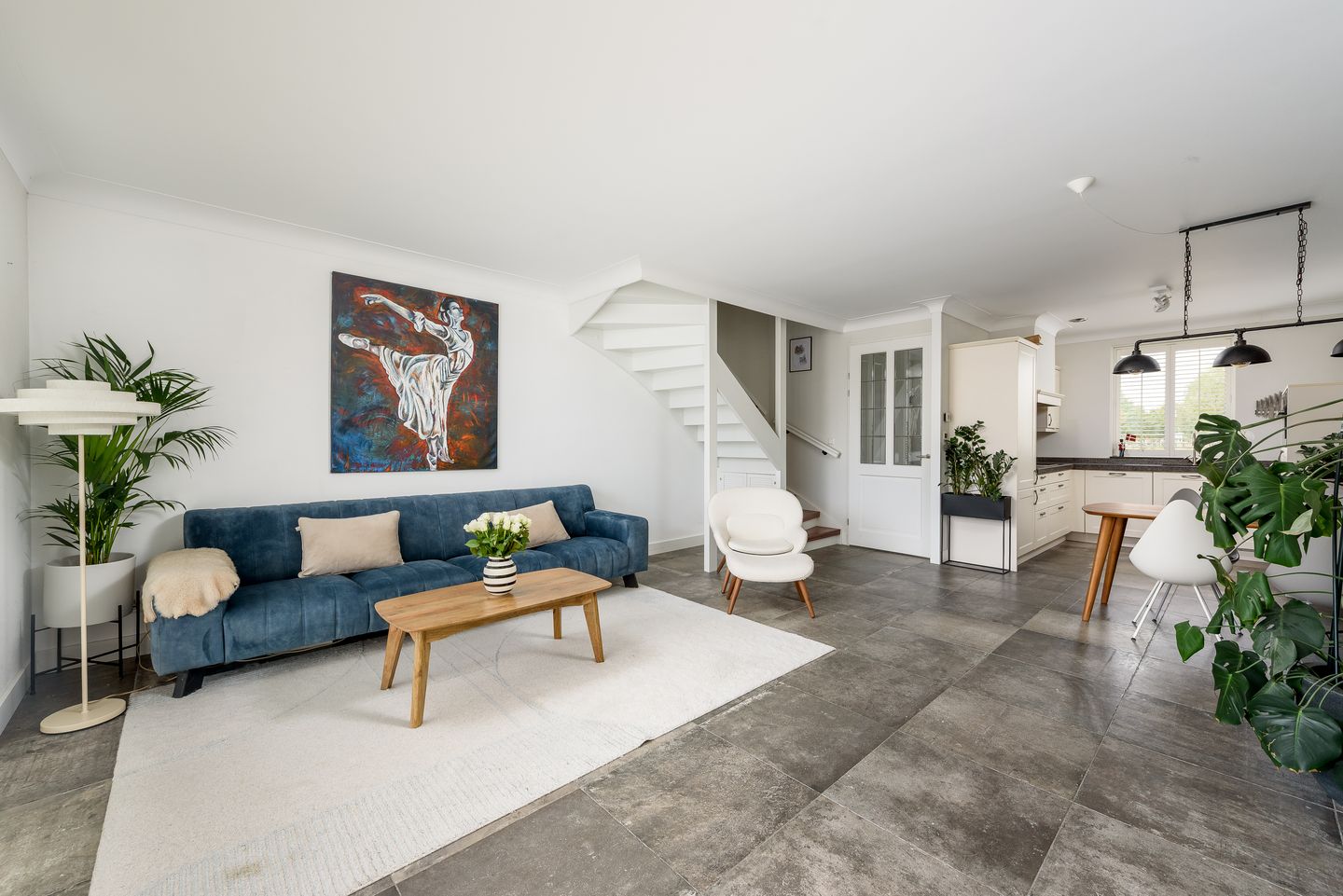 Foto 25 van Damarapad 11