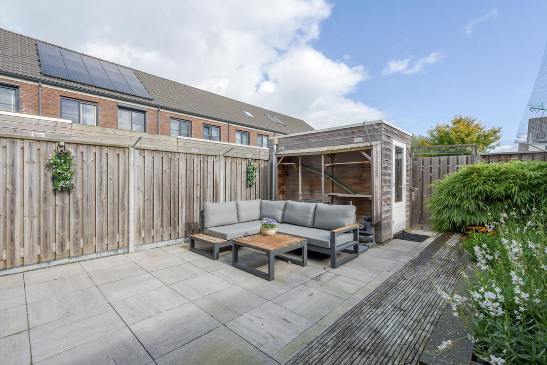 Foto 52 van Damarapad 11