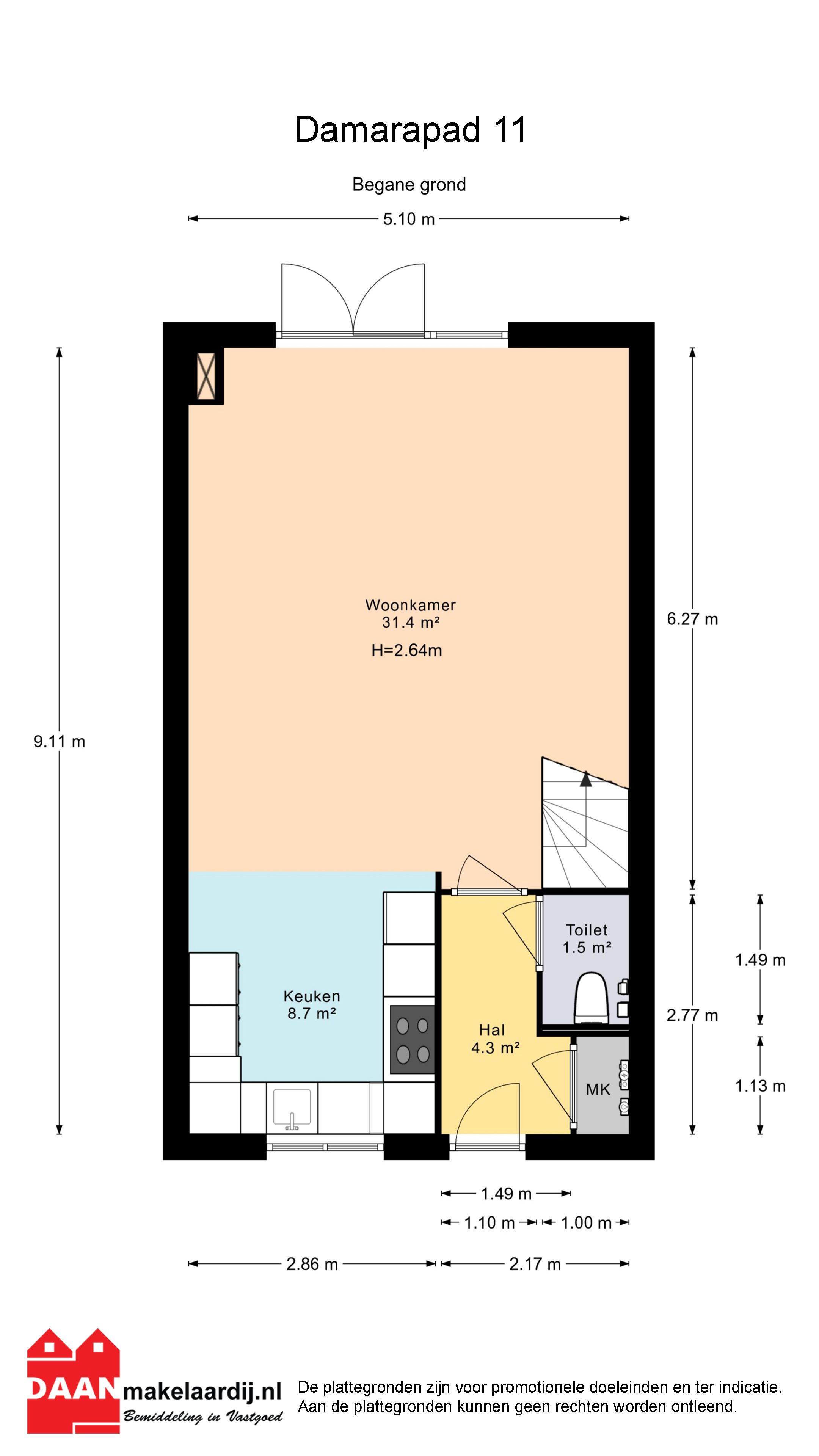 Foto 57 van Damarapad 11