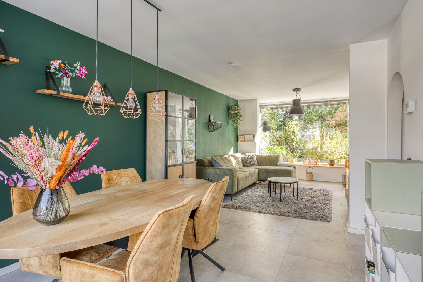 Foto 1 van Europalaan 57