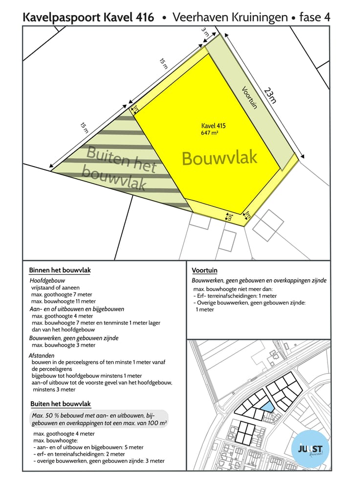 Foto 10 van Overduin 2