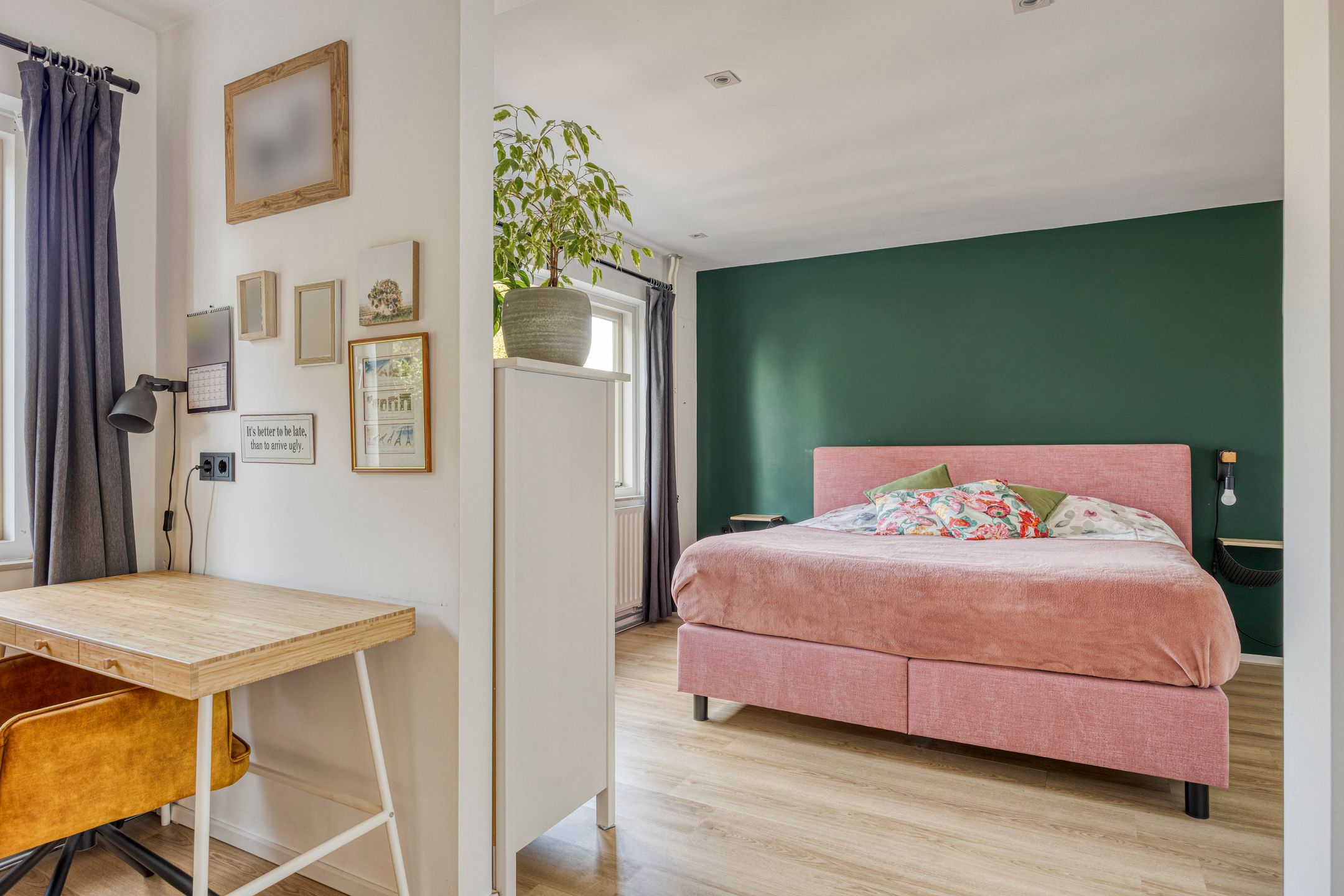 Photo 3 of Europalaan 57