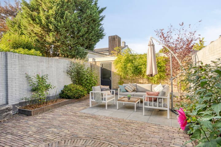 Foto 5 van Europalaan 57