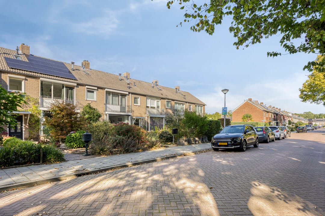 Photo 7 of Europalaan 57