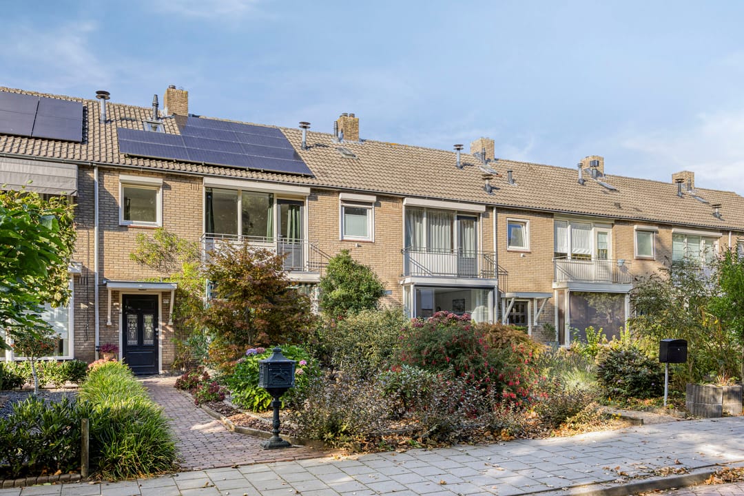 Photo 8 of Europalaan 57