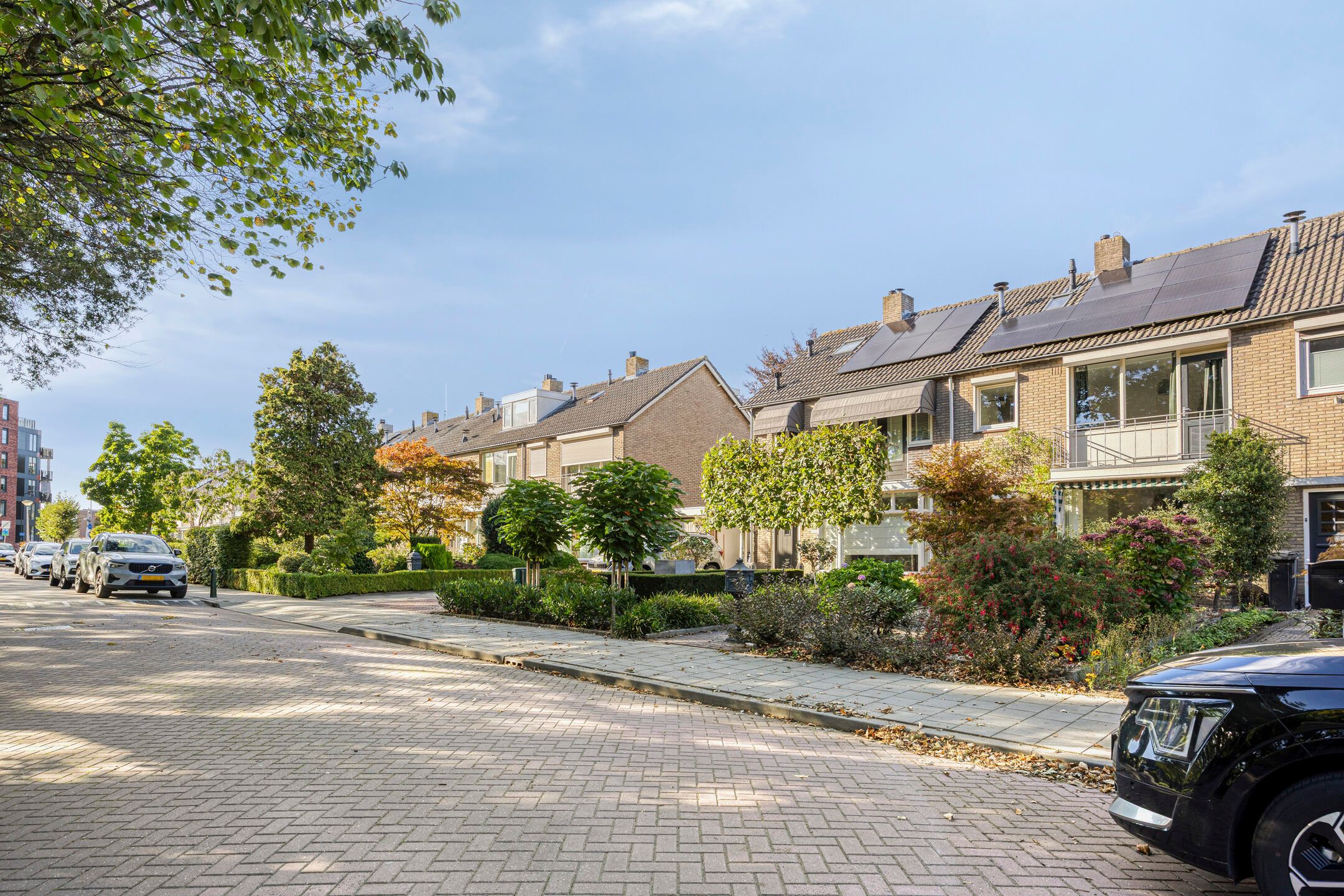 Photo 9 of Europalaan 57