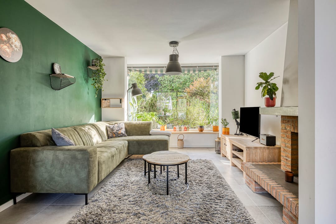 Photo 11 of Europalaan 57